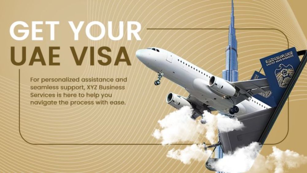 UAE Visa Services | Fast & Reliable UAE Tourist Visa Assistance